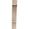 Ekena Millwork 6"W x 26"D x 38"H Balboa Rough Sawn Knee Brace, Douglas Fir BRC06X26X38BOA00RDF - alternate 4